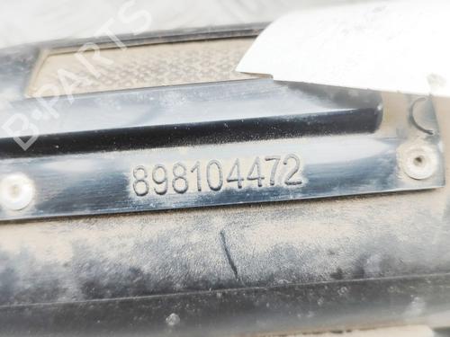 Pipe ISUZU D-MAX II (TFR, TFS) 2.5 CRDi 4x4 (TFS86J) | BP38731755M125 - Image 6