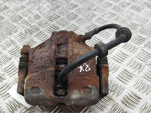 Left front brake caliper VW CORRADO (53I) 2.9 VR6 | BP26597122M105 