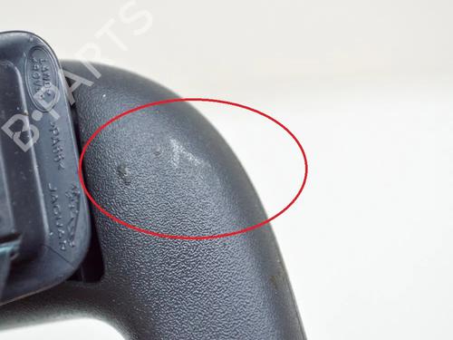 Interior roof handle JAGUAR F-PACE (X761) 2.0 TD4 AWD | BP14618502I35 - Image 6