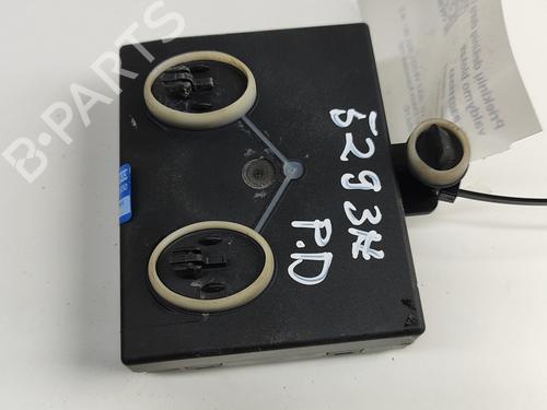 Elektronisk modul VW GOLF VII (5G1, BQ1, BE1, BE2) e-Golf | BP25883814M83 