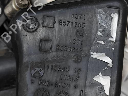 Pipe BMW 7 (G11, G12) 730 d | BP19500593M125 