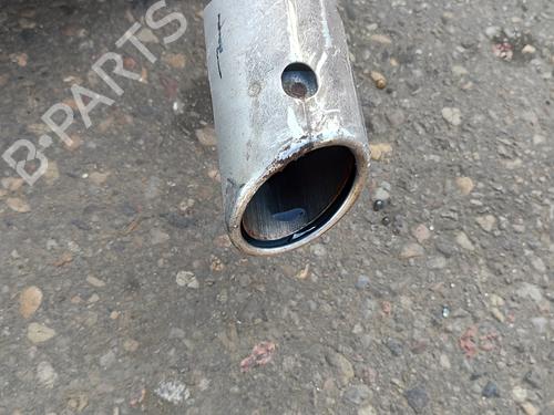 Exhaust system MAZDA CX-30 (DM) SKYACTIV-G M Hybrid | BP28556469M121