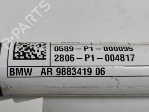 Electronic module BMW X2 (U10) iX2 xDrive 30 | BP27787778M83  - Image 6