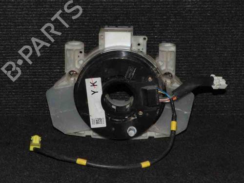 Kontaktrulle Airbag NISSAN X-TRAIL I (T30) 2.0 (140 hp) 7740206