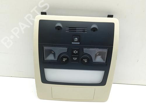 Used Interior roof light Interior roof light LEXUS GS (_L1_) 300h (AWL10_, AWL10R) (223 hp) 33400393 33400393