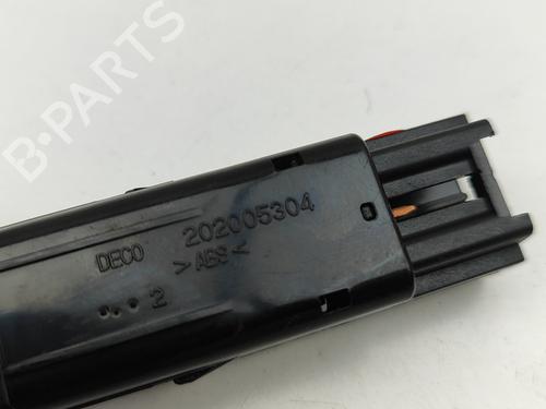 Warning switch CHEVROLET CAPTIVA (C100, C140) 2.0 D 4WD | BP28101917I22 