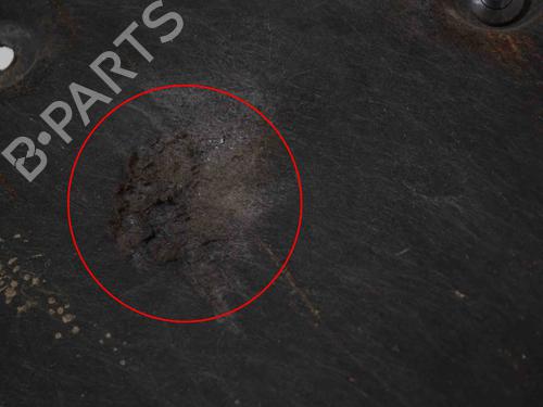 Underbody protection JAGUAR E-PACE (X540) 2.0 P200 AWD | BP30253431M92 