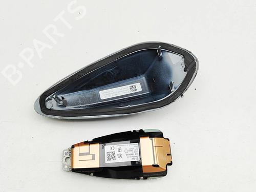 Antenne/Base BMW X7 (G07) xDrive 40 i Mild Hybrid | BP33389974C140  - Image 6