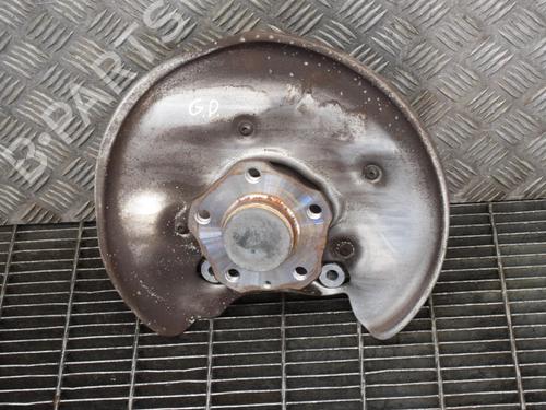 Used Right rear steering knuckle Right rear steering knuckle 14612640 14612640
