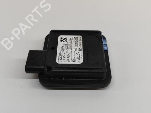 Used Electronic module PORSCHE PANAMERA (971) 3.0 (97AAA1, 97BAA1) (330 hp) 23562145