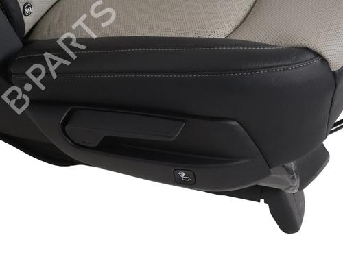 Sæde sæt KIA SORENTO IV (MQ4, MQ4A) 1.6 T-GDi Hybrid AWD | BP32130011C78