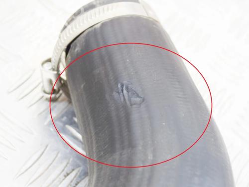 Pipe FORD TRANSIT V363 Platform/Chassis (FED, FFD) 2.0 EcoBlue | BP6771034M125  - Image 5