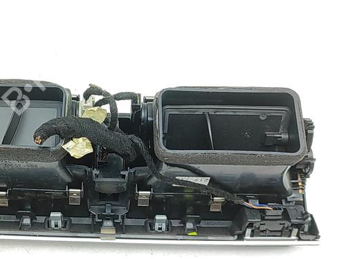 Air vent BMW X5 (E70) xDrive 40 d | BP34218411I21  - Image 5