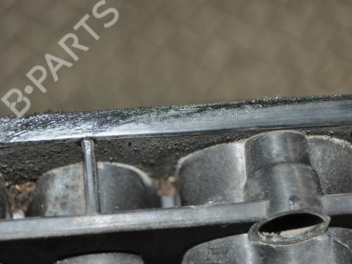 Intake manifold BMW 3 (E90) 320 i | BP33338757M70  - Image 5