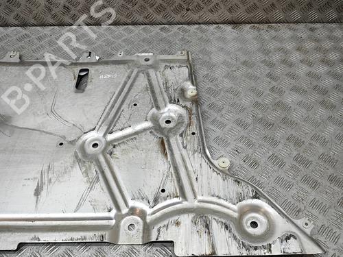 Upper protection BMW i4 (G26) eDrive35 | BP38161940M93 - Image 3