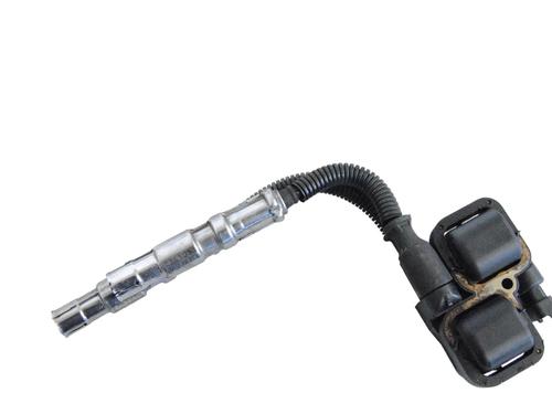 Used Ignition coil MERCEDES-BENZ SL (R230) 500 (230.475) (306 hp) 30248661