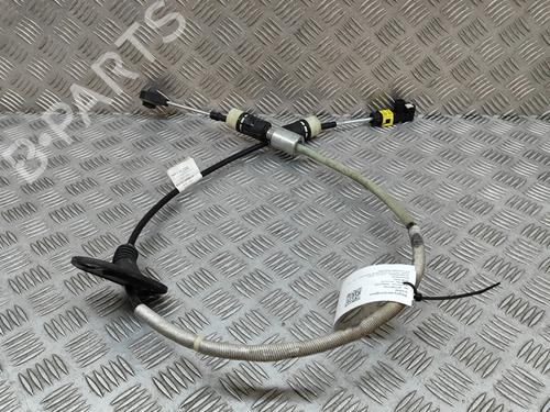 Used Cable Cable VOLVO XC60 I SUV (156) D4 AWD (190 hp) 22443538 22443538