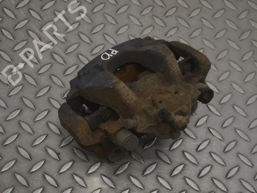 Right front brake caliper JAGUAR XF II (X260) 2.0 D | BP33364050M104 - Image 3