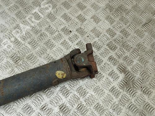 Driveshaft FORD RANGER (TKE) 2.0 EcoBlue 4x4 | BP27775251M37