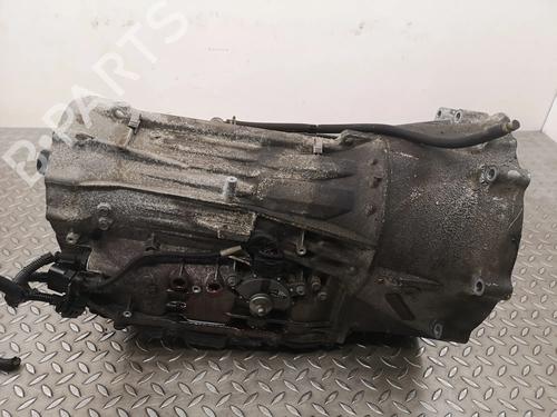 Used Gearbox Gearbox PORSCHE CAYENNE (9PA) S 4.8 (385 hp) 33367405 33367405