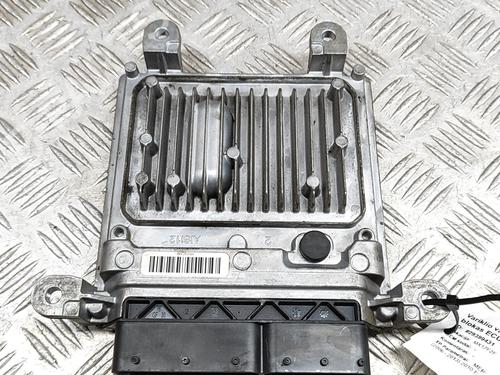 Used Engine control unit (ECU) MERCEDES-BENZ C-CLASS (W204) C 220 CDI (204.002) (170 hp) 24818611