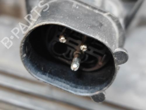 Kølerpakke PORSCHE BOXSTER (986) 2.5 | BP30004747M120 