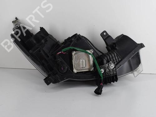 Left headlight NISSAN LEAF (ZE1) Electric | BP33359139C28  - Image 9