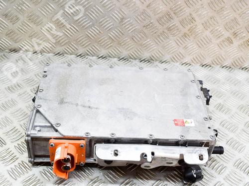 Inverter/Converter JAGUAR I-PACE (X590) EV400 AWD | BP27763364M119 