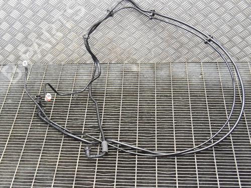 Used Pipe Pipe BMW i3 (I01) Range Extender (170 hp) 14619871 14619871