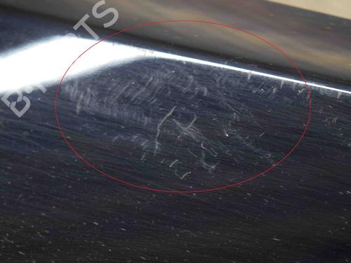 Door moulding trim JAGUAR E-PACE (X540) 2.0 D150 | BP14642851C150 