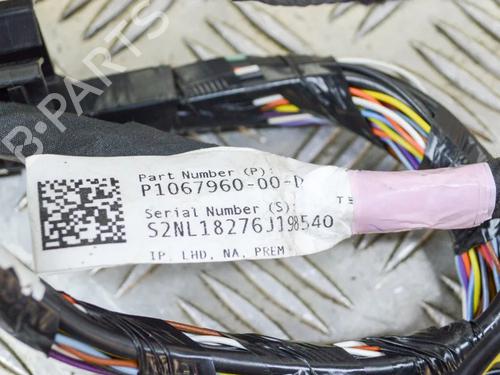Wiring harness TESLA MODEL 3 (5YJ3) EV AWD | BP27750594E16  - Image 9