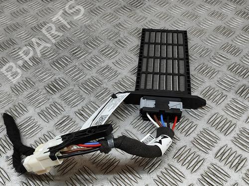 Heater resistor NISSAN QASHQAI III (J12) 1.3 DIG-T | BP28554782M108 