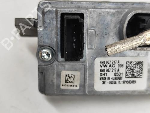 Câmera PORSCHE CAYENNE Coupe (9YB) 3.0 AWD (9YBAA1) | BP28432353E14 