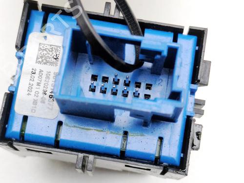 Switch CITROËN C4 X (BD_, BE_, BF_) ë-C4 X (BFZKXC) | BP39073810I30 - Image 7