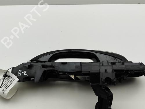 Rear left exterior door handle MERCEDES-BENZ GLE (V167) GLE 450 4-matic (167.159) | BP29391749C130 