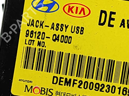 Electronic module KIA NIRO I (DE) E-NIRO | BP37269545M83 - Image 5