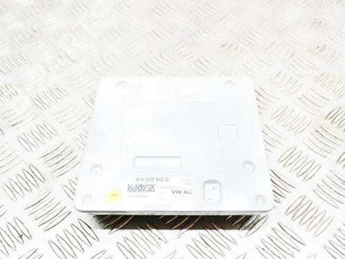 Electronic module VW ID.3 (E11, E12) 1st | BP27754762M83