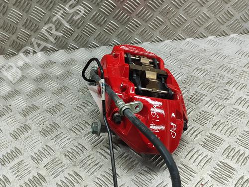 Right front brake caliper HONDA CIVIC X Hatchback (FC_, FK_) 2.0 Type-R (FK8) | BP28612159M104