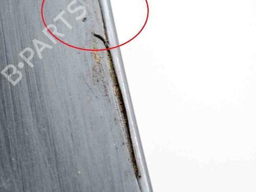 Left sideskirt BMW 7 (F01, F02, F03, F04) 740 d | BP14623021C115 