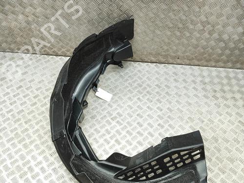 Hjulbue BMW i3 (I01) Electric | BP26882432C56