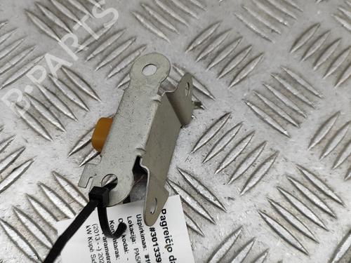Electronic sensor JAGUAR F-TYPE Coupe (X152) 5.0 SCV8 R AWD | BP26141958M84 