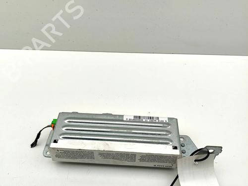 Left door airbag MERCEDES-BENZ S-CLASS Coupe (C216) CL 500 4-matic (216.394) | BP32142939C52 