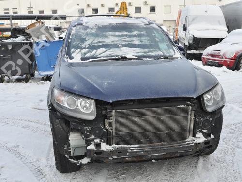 Used Other Other HYUNDAI SANTA FÉ II (CM) 2.2 CRDi (155 hp) 33369232 33369232