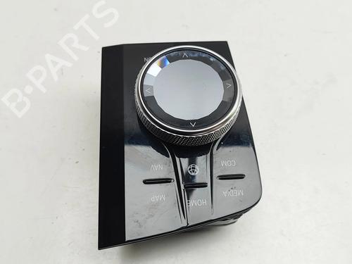 Switch BMW 8 Gran Coupe (G16, F93) 840 i | BP33825655I30 - Image 3