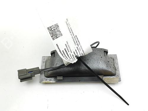 Rear fog light CHRYSLER LE BARON Convertible 2.2 i Turbo | BP29637743C37 