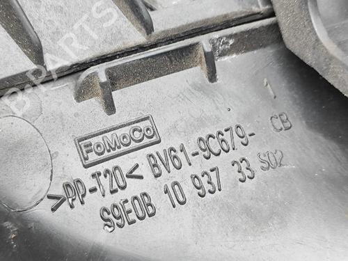 Air filter box FORD FOCUS III 1.0 EcoBoost | BP29920380M87 