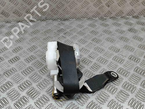 Front right seatbelt TOYOTA AURIS (_E18_) 1.3 Dual-VVTi (NRE180_, NRE180R) | BP29458641I25 