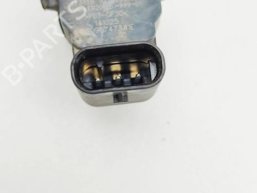 Electronic module BMW X2 (U10) sDrive 20 i | BP36565187M83 - Image 5