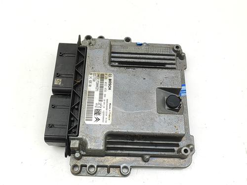 Engine control unit (ECU) CITROËN C4 CACTUS 1.6 BlueHDi 100 | BP29975792M57