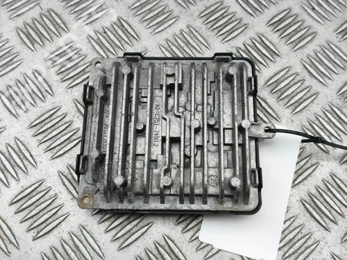 Electronic module VOLVO XC40 (536) D3 | BP39958824M83 - Image 3